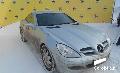 Фото Mercedes-Benz SLK-Класс AMG родстер 2-дв. R172 