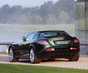 Фото Mercedes-Benz SLR-Класс купе C199 