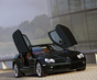 Фото Mercedes-Benz SLR-Класс купе C199 