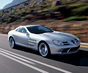 Фото Mercedes-Benz SLR-Класс купе C199 