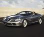 Фото Mercedes-Benz SLR-Класс кабриолет C199 