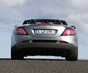 Фото Mercedes-Benz SLR-Класс кабриолет C199 