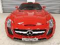 Фото Mercedes-Benz SLS AMG купе C197 