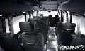 Фото Mercedes-Benz Sprinter шасси 2-дв. W906 