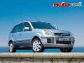 Подробная информация о Ford Fusion 1.4 MT