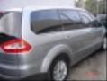 Подробная информация о Ford Galaxy 2.0 TD