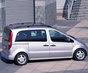 Фото Mercedes-Benz Vaneo минивэн W414 