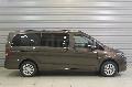 Фото Mercedes-Benz Vito