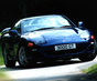 Фото Mitsubishi 3000 GT купе 2 поколение 