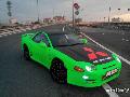 Фото Mitsubishi 3000 GT кабриолет 2 поколение 