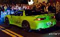 Фото Mitsubishi 3000 GT кабриолет 2 поколение 