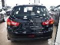 Фото Mitsubishi ASX