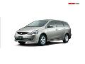 Фото Mitsubishi GRANDIS 2.4 MT