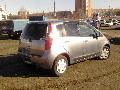 Фото Mitsubishi Colt хетчбэк 3-дв. Z30 [рестайлинг] 