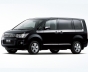 Фото Mitsubishi Delica