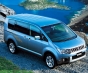 Фото Mitsubishi Delica