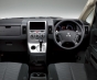 Фото Mitsubishi Delica