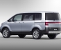 Фото Mitsubishi Delica минивэн 5 поколение 