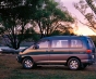 Фото Mitsubishi Delica