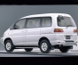 Фото Mitsubishi Delica минивэн 4 поколение 