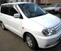 Фото Mitsubishi Dingo минивэн 1 поколение 