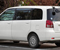 Подробная информация о Mitsubishi Dion минивэн 1 поколение 