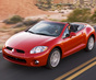 Фото Mitsubishi Eclipse