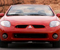 Подробная информация о Mitsubishi Eclipse кабриолет 4 поколение 
