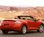 Фото Mitsubishi Eclipse кабриолет 4 поколение 