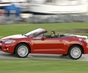 Фото Mitsubishi Eclipse кабриолет 4 поколение 