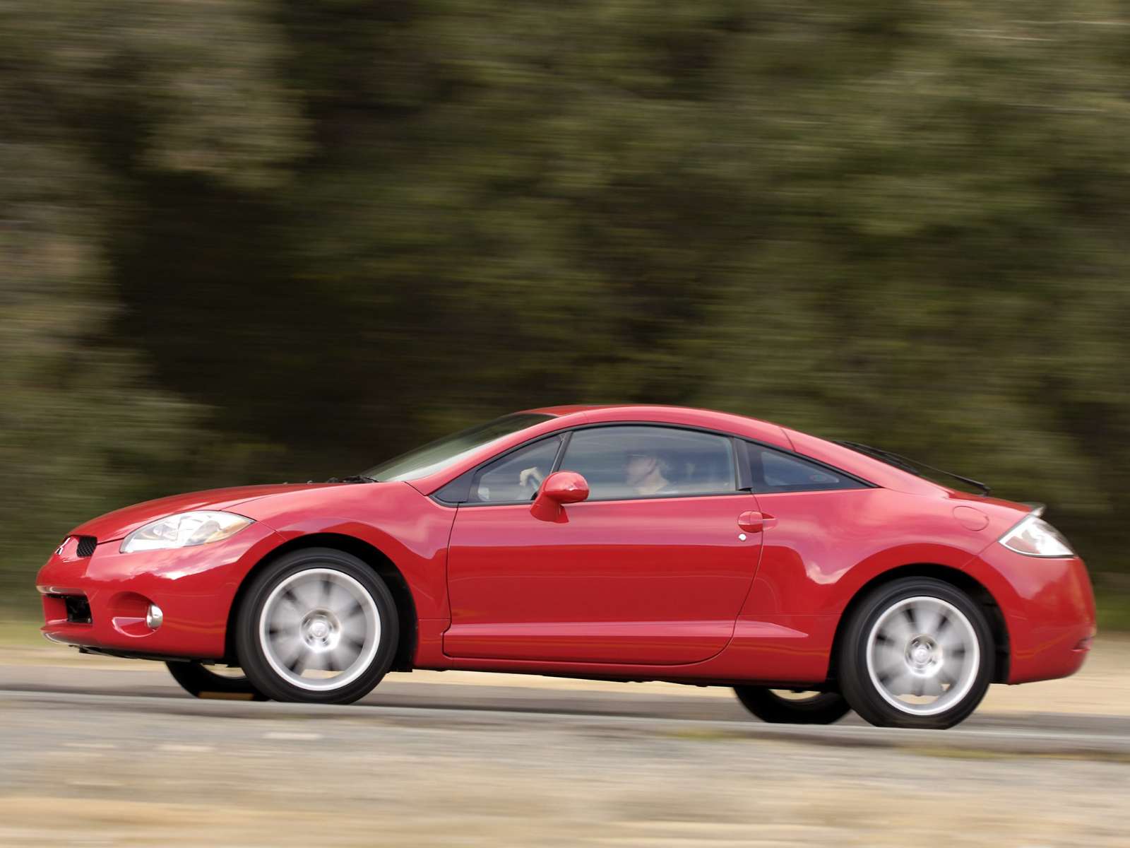 Фото Mitsubishi Eclipse