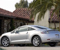Фото Mitsubishi Eclipse купе 4 поколение 