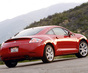 Фото Mitsubishi Eclipse купе 4 поколение 