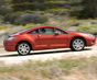 Фото Mitsubishi Eclipse купе 4 поколение 