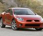 Фото Mitsubishi Eclipse купе 4 поколение 