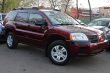 Описание Mitsubishi Endeavor