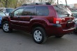 Фото Mitsubishi Endeavor