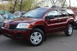Фото Mitsubishi Endeavor