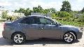 Фото Mitsubishi Galant седан 9 поколение [рестайлинг] 