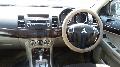 Фото Mitsubishi Galant седан 9 поколение [рестайлинг] 