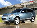 Фото Mitsubishi Outlander