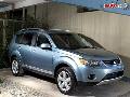 Фото Mitsubishi Outlander