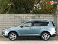 Фото Mitsubishi Outlander