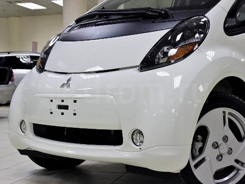 Фото Mitsubishi i-MiEV