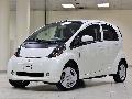 Фото Mitsubishi i-MiEV хетчбэк 1 поколение 