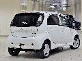 Фото Mitsubishi i-MiEV хетчбэк 1 поколение 