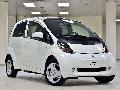 Фото Mitsubishi i-MiEV хетчбэк 1 поколение 