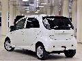 Фото Mitsubishi i-MiEV хетчбэк 1 поколение 