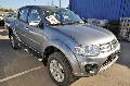 Фото Mitsubishi L200