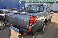Фото Mitsubishi L200